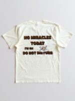 Do Not Disturb™ – Sand Tee