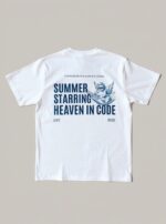 Summer Starring™ – White Edition