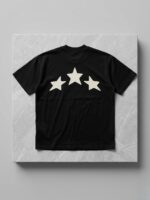 Night Sky™ - Black Tee