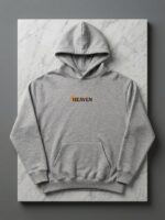 Global Tech™ –  Grey Hoodie - Imagen 2